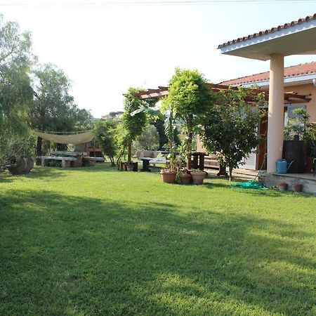 Appartamento In Villa Di Judighes Cerveteri Exterior foto