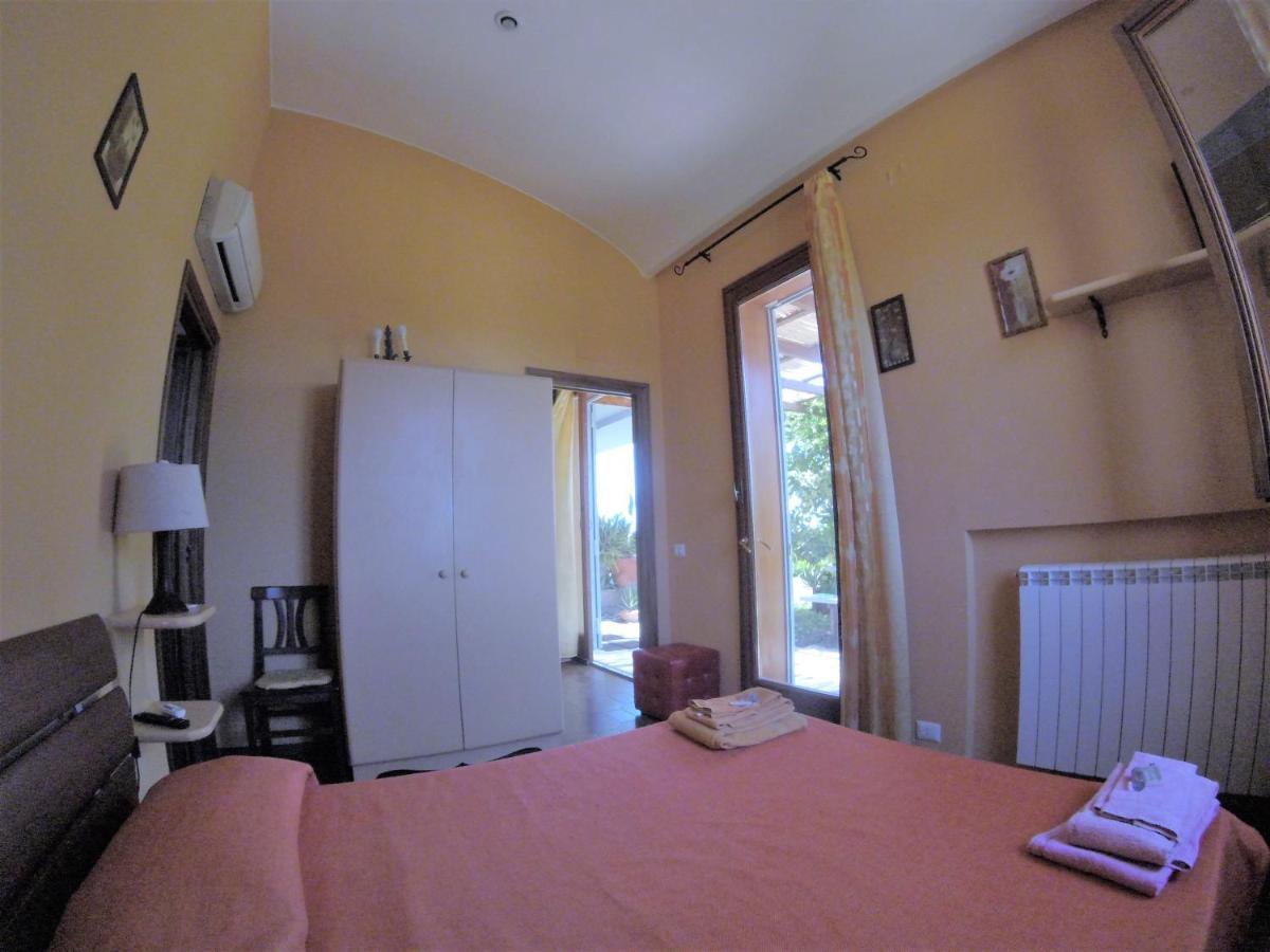 Appartamento In Villa Di Judighes Cerveteri Exterior foto
