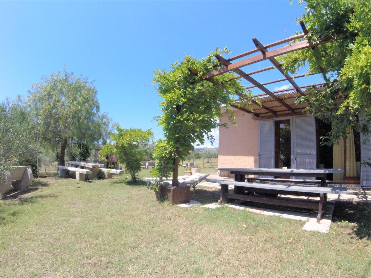 Appartamento In Villa Di Judighes Cerveteri Exterior foto