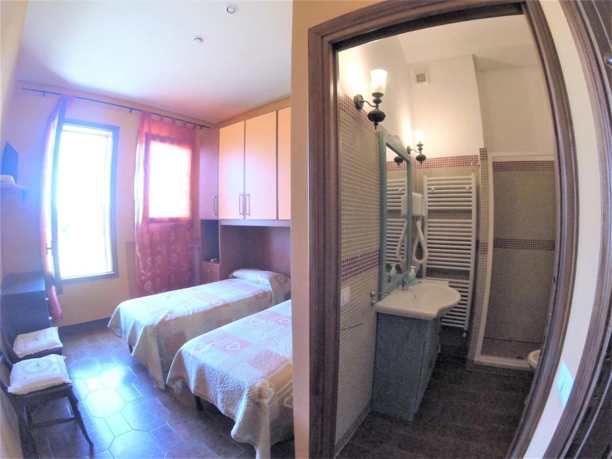 Appartamento In Villa Di Judighes Cerveteri Exterior foto
