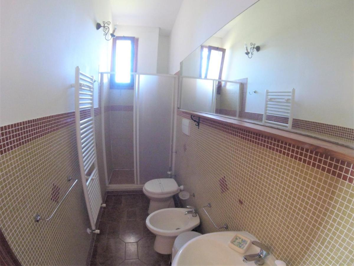 Appartamento In Villa Di Judighes Cerveteri Exterior foto