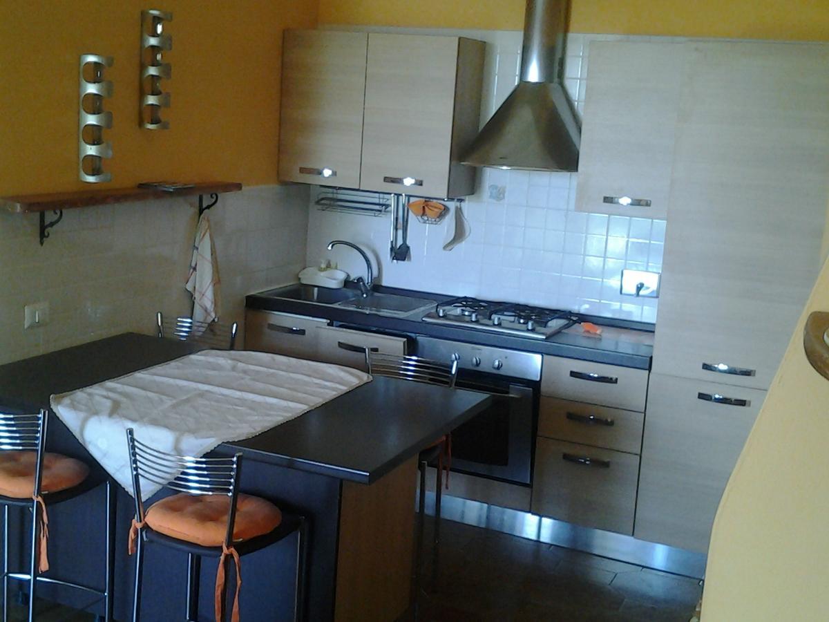 Appartamento In Villa Di Judighes Cerveteri Exterior foto
