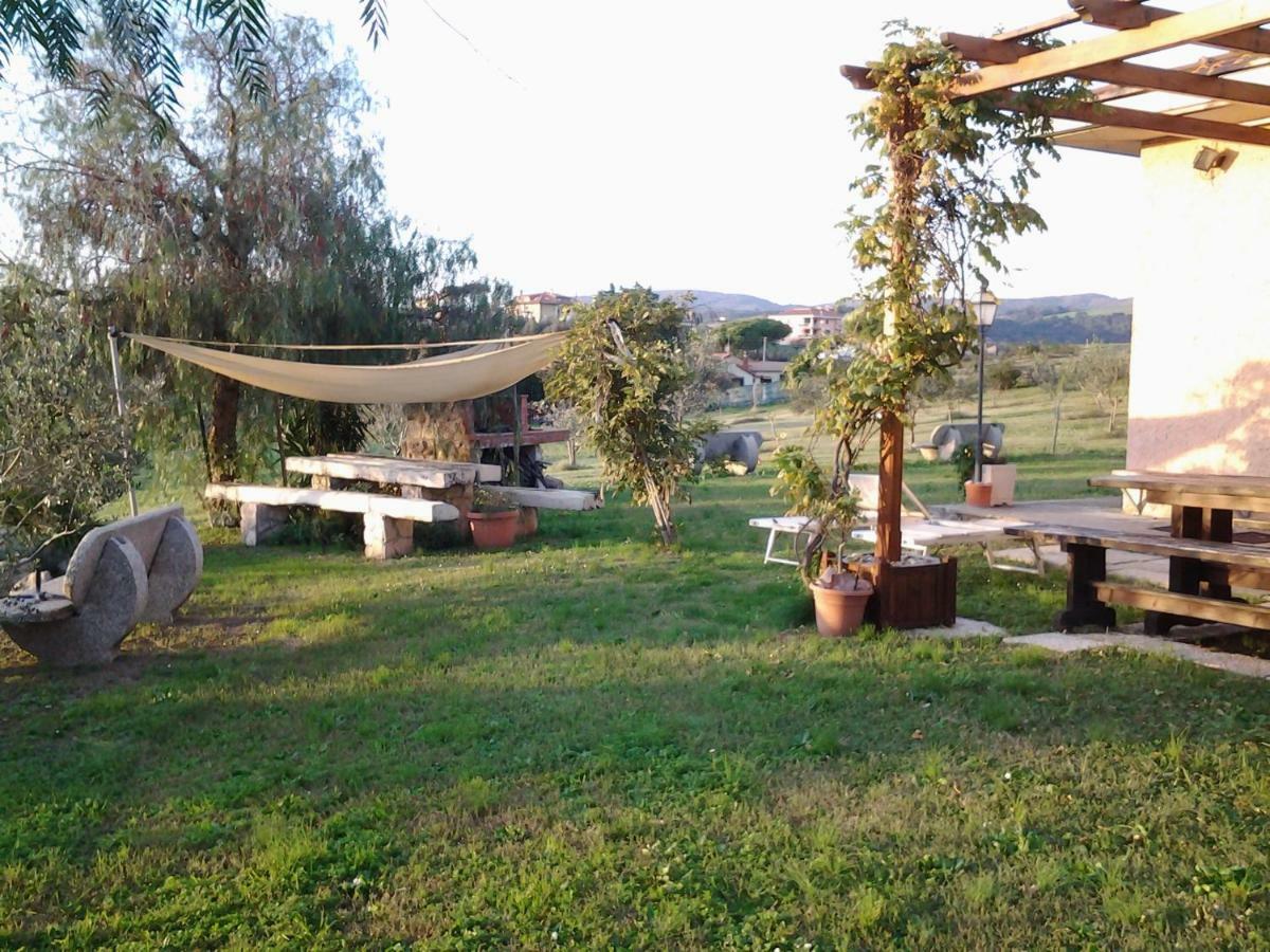 Appartamento In Villa Di Judighes Cerveteri Exterior foto