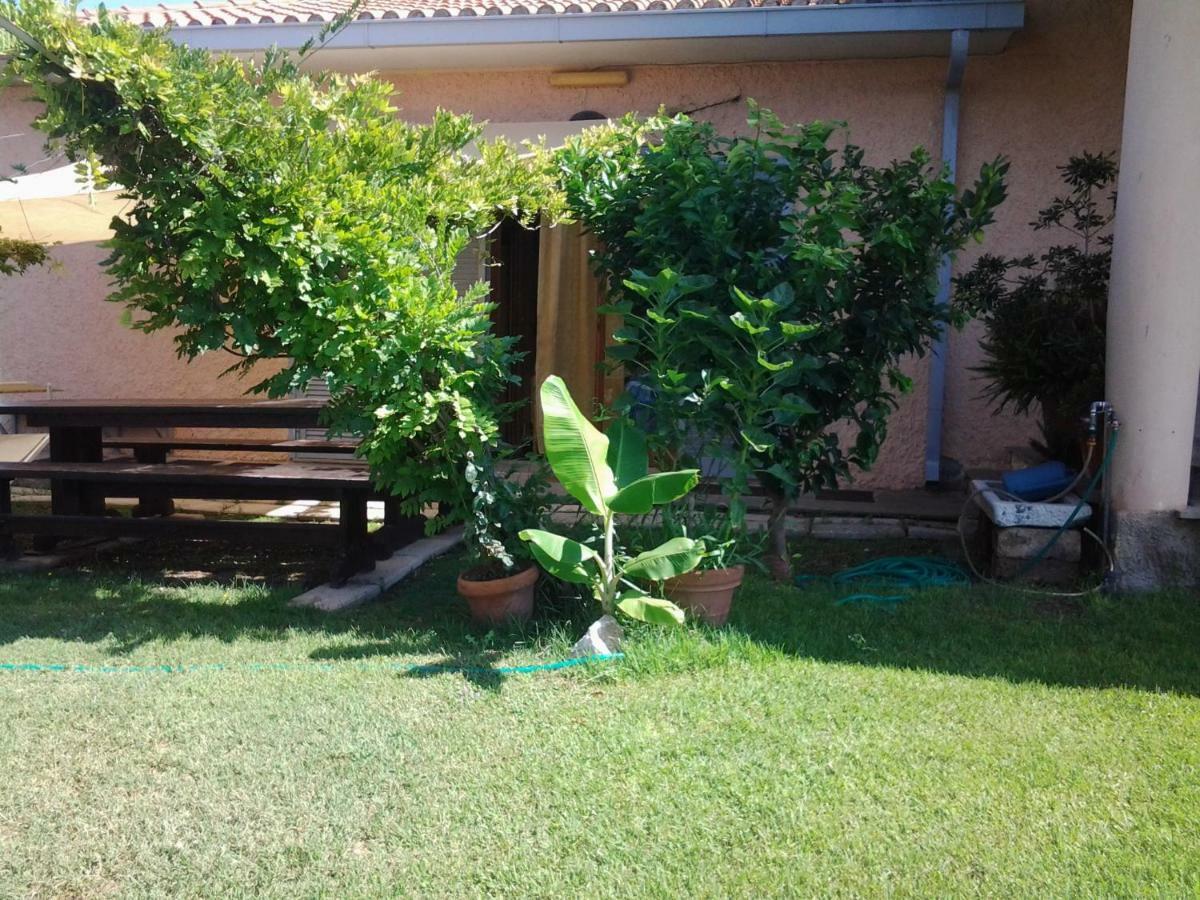 Appartamento In Villa Di Judighes Cerveteri Exterior foto